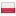 testhub.pl hosted country